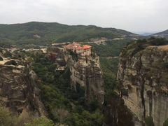 -梅黛奥拉修道院