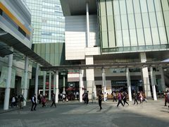 -东荟城名店仓