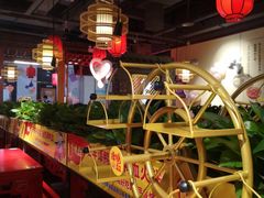 -谭鸭血老火锅(万象九宜城店)