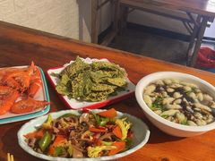 -阿弟特色海鲜餐厅·大排档(平潭店)