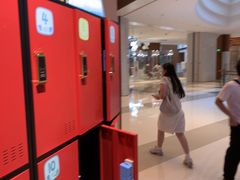 -Xcape异时刻密室逃脱魔法互动(瑞虹天地太阳宫店)