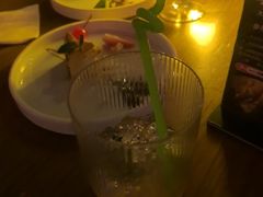 -MARU玛露音乐餐厅(大学路店)