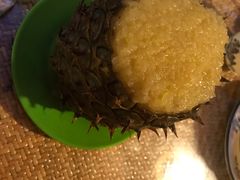 菠萝饭-多哥水傣味餐厅(司马巷店)