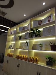 -芳朵美容养生SPA
