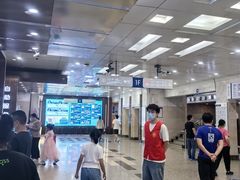 -杭州师范大学附属医院(杭州总院)