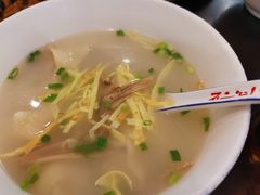 -不二心包子铺(二七广场店)