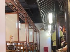 -卢大鲜鱼头捞饭(美利广场店)