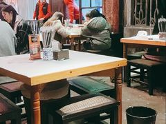 大堂-文和友老长沙龙虾馆(化龙池店)