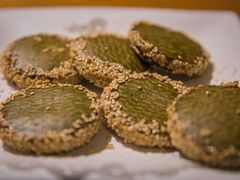 -绿茶餐厅(乐峰广场店)