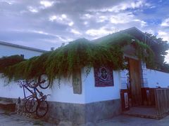 -翠田Green Field Kitchen