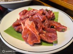 秘制嫩牛肉-蜀江龙火锅(339店)