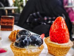 -PAUL LAFAYET 法式甜品(港汇广场店)