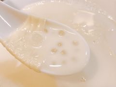 -兄弟深夜豆浆