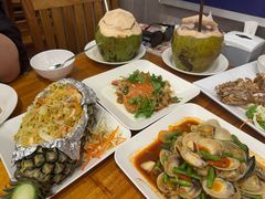 -两兄弟Song Pee Nong(2号店)