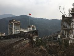 -阿坝州汶川特别旅游区