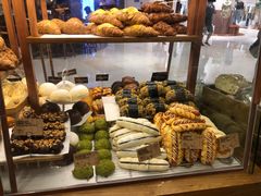 -PAPER STONE BAKERY(天环店)