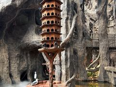 -长鹿旅游休博园