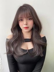 -sy杉影印象COLOUR专业烫染
