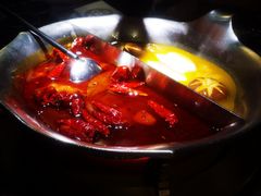 -湊湊火锅·茶憩(东城万达店)