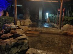 -金孔雀温泉旅游度假村