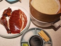 -局气 烤鸭·北京菜(武清店)