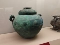 -上海博物馆(人民广场馆)