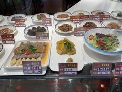 -東城故事·尋找姆媽的味道(玉兰路店)
