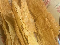-沙胆彪炭炉牛杂煲(成都玉林店)