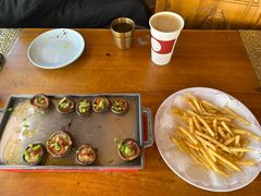 -玛吉阿米·餐吧