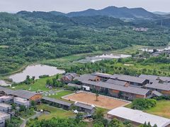 -天目湖涵田度假村