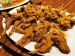 -厦门宝龙铂尔曼大酒店·龙之渊中餐厅