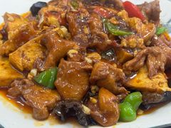 -王家土菜馆(霍山县店)