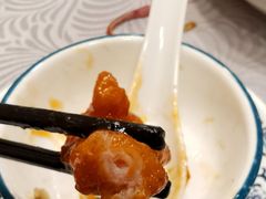 果汁猪扒-粤·向群饭店(龙津东路总店)