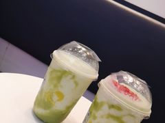 -喜茶(迪士尼小镇DP店)