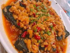 老长沙臭豆腐-小辉哥大排档(船山路总店)
