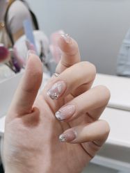 -晨·艺美甲美睫