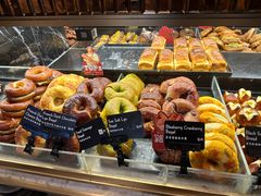 -BUTTERFUL&CREAMOROUS 黄油与面包(万象城店)