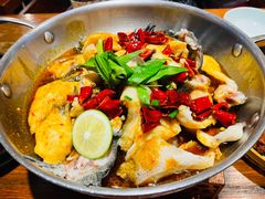 -云雪丽·木府土司文化餐厅(木府店)