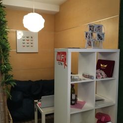 -元熙兰积皮肤管理