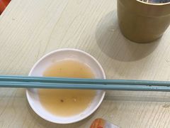 -小杨生煎(黄河路美食休闲街店)