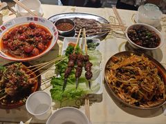 -串盟烧烤大排档·长沙美食地标(星沙店)