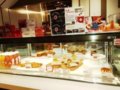 -Tims天好咖啡·贝果(东方广场店)