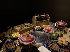 -山港凯悦酒店·BEBA海滩烧烤餐厅酒吧