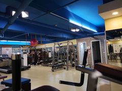 -中田健身工作室(太阳广场店)