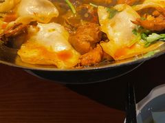 地锅鸡-地锅居(翰林邻里中心店)