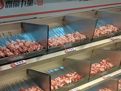 -鼎原力量东北吊炉烧烤(幸福街店)