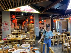 -印象鲵宴·张家界地标美食名片(溪布街店)