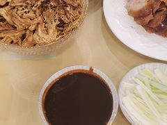 -燕风楼烤鸭店(建设总店)
