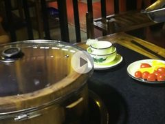 -秋语木桶鱼.酸菜鱼(开发区火车站店)