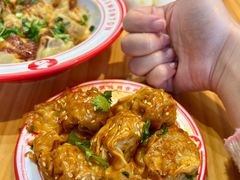 -吉祥馄饨(上海斜土店)